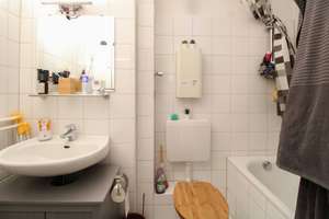 2-Zimmer-Eigentumswohnung in begehrter Lage von Darmstadt-Bessungen – Die vollständige Adresse der Immobilie erhältst du vom Anbieter., 64285 Bessungen, Darmstadt – Vorschaubild 4