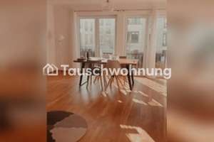 Tauschwohnung: Biete: 3Zi 90  Neubau Balkon TG (Braunsfeld) Suche: 4Zi