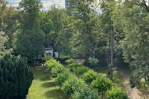 *NEU* Komfortable und helle 2- Zimmer-Wohnung in der Premium- SchlossResidence! Residieren im Schloß – 60599 Sachsenhausen-Süd, Frankfurt am Main – Vorschaubild 17