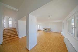 Bezugsfreie 3 Zi-Penthouse-Whg mit 2 Terrassen Aufzug u. opt. TG – Fehlerstrasse 8, 12161 Friedenau, Berlin – Vorschaubild 5
