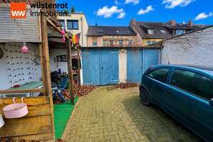 Ihre Kapitalanlage in Top-Altstadtlage von Duisburg – Die vollständige Adresse der Immobilie erhältst du vom Anbieter., 47051 Altstadt, Duisburg – Vorschaubild 6