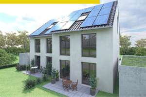 Neubau+++Zukunftssichere Doppelhaushälfte!  – Lerchenweg 16/1, 72805 Lichtenstein – Vorschaubild 1