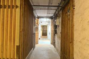 Klassischer Altbaucharme in der Süd-Weststadt - 4-Zimmer-Wohnung mit Balkon, Marmor- u. Parkettboden – Die vollständige Adresse der Immobilie erhältst du vom Anbieter., 76137 Südweststadt, Karlsruhe – Vorschaubild 21