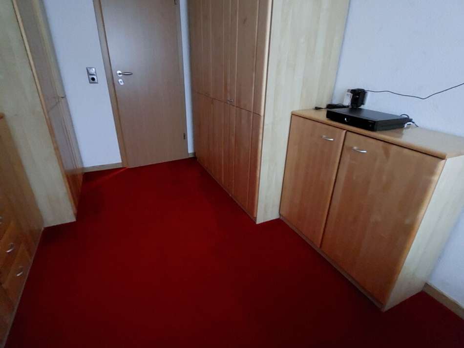 Kleines Schlafzimmer 3