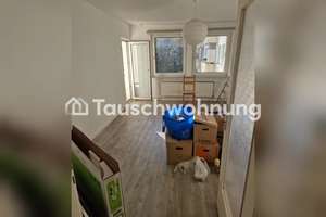Tauschwohnung: Moderne 3 Zimmer Wohnung in Vahrenwald – Die vollständige Adresse der Immobilie erhältst du vom Anbieter., 30163 List, Hannover – Vorschaubild 4