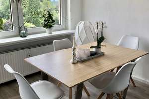 Ihr neues Zu Hause - zwei Zimmer in Koblenz: Helle Wohnung mit Balkon – Die vollständige Adresse der Immobilie erhältst du vom Anbieter., 56077 Niederberg, Koblenz – Vorschaubild 5