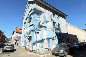 Attraktives Mehrfamilienhaus in Top-Lage – gepflegt & wertstabil – Die vollständige Adresse der Immobilie erhältst du vom Anbieter., 68169 Neckarstadt-West, Mannheim – Vorschaubild 2