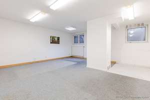 Charakteristisches Architektenhaus mit Galerie & Dachterrasse in Parknähe – Die vollständige Adresse der Immobilie erhältst du vom Anbieter., 64295 Darmstadt-West, Darmstadt – Vorschaubild 23