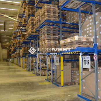 Aachen-Alsdorf / Top-moderne Logistikflächen / ca. 20.000 - 50.000 m²