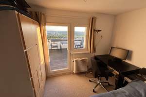 Panoramablick über Stuttgart, 132 m², oberster Stock, bezugsfrei oder als Kapitalanlage – 70378 Neugereut, Stuttgart – Vorschaubild 7