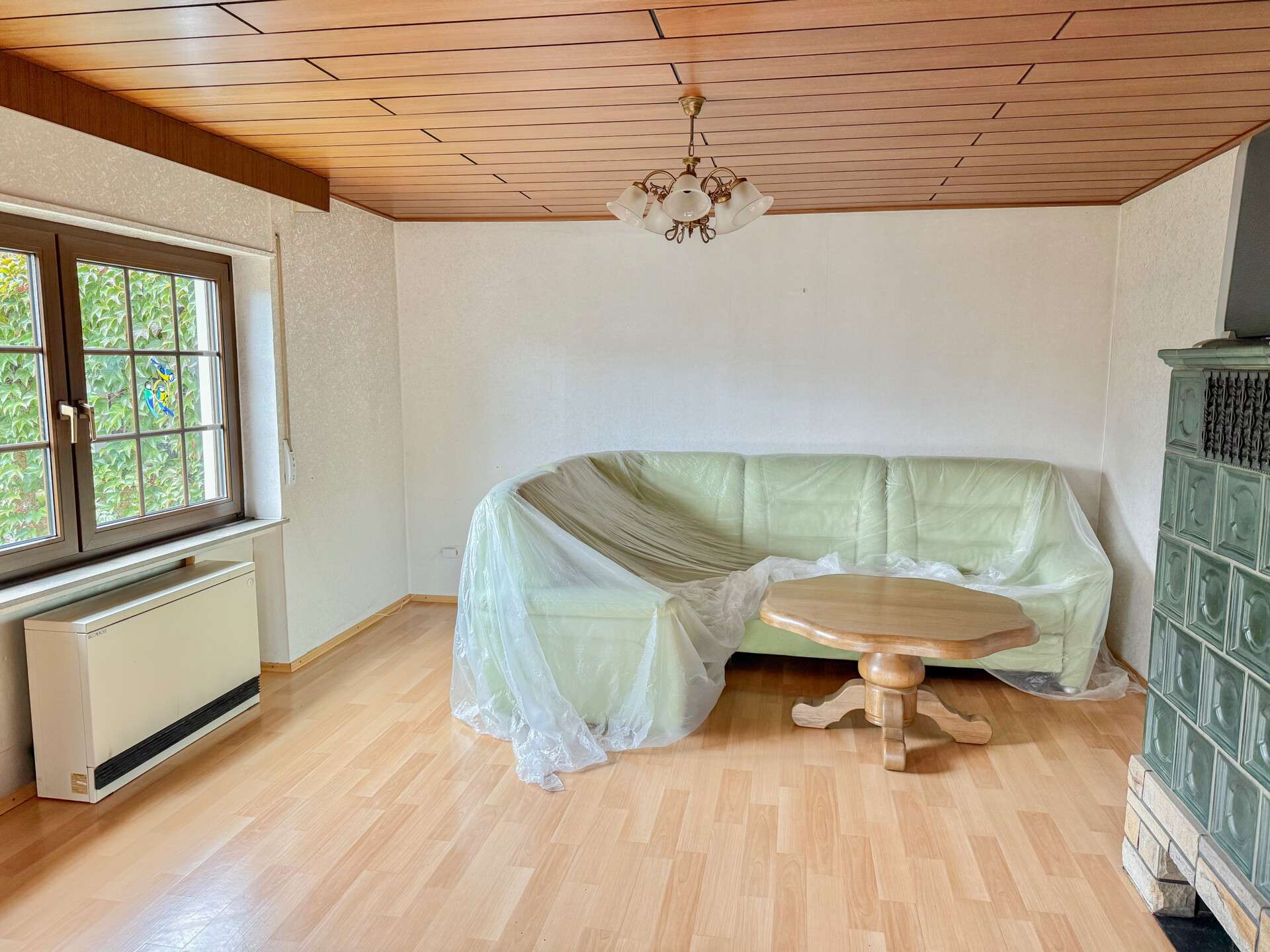 Immobilie in Bad Marienberg (Westerwald) - Einfamilienhaus in ruhiger Lage für Jung & Alt - 2 separate Wohneinheiten möglich! - Bild 2