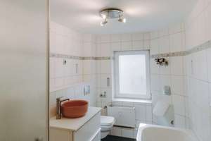 Frei - 3 Zimmer - Lübecker Altstadt Nahe der Trave – Die vollständige Adresse der Immobilie erhältst du vom Anbieter., 23552 Innenstadt, Lübeck – Vorschaubild 5