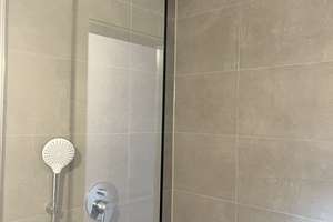 Erstbezug nach Sanierung: stilvolle 3-Zimmer-Wohnung mit gehobener Innenausstattung in Stuttgart – Rainstraße 6, 70327 Rotenberg, Stuttgart – Vorschaubild 2