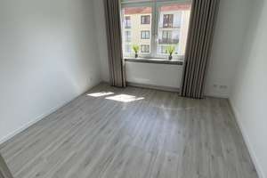 Helle 2-Zimmer-Wohnung mit Balkon, Einbauküche und Top-Anbindung in der Südstadt – Mithoffstraße 6, 30159 Südstadt, Hannover – Vorschaubild 4