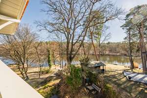 Stilvolle Wohnung mit Wasserblick und Uferfront am Wannsee – Die vollständige Adresse der Immobilie erhältst du vom Anbieter., 14109 Wannsee, Berlin – Vorschaubild 6