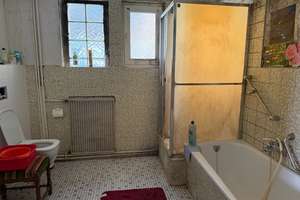 Sanierungsbedürftiges Einfamilienhaus mit Garten in Höxter-Ottbergen – Derenbornstraße 16, 37671 Höxter – Vorschaubild 12