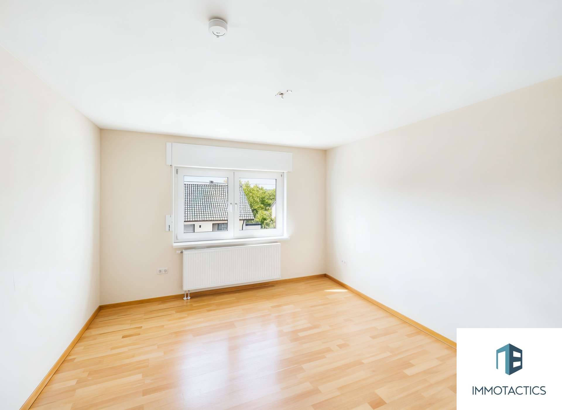 Immobilie in Hargesheim - Freistehendes Einfamilienhaus in Hargesheim mit großem Garten & Garage – ab sofort bezugsfrei - Bild 3