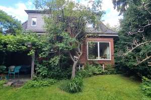 Grüne Oase in urbaner Lage in Hamburg Niendorf - 960 m2 direkt an der U2 (ohne Makler) – Die vollständige Adresse der Immobilie erhältst du vom Anbieter., 22459 Niendorf, Hamburg – Vorschaubild 3