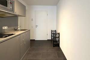 Attraktives Apartment in Bonn-Castell mit großer Terrasse – Die vollständige Adresse der Immobilie erhältst du vom Anbieter., 53111 Bonn-Castell, Bonn – Vorschaubild 2