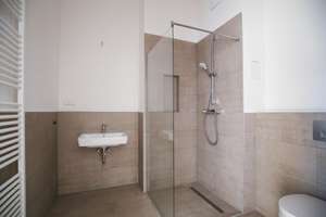 Elegante 2 Zimmer mit sonniger Terrasse  – Ohne Provision – Platz des 4. Juli 8, 14167 Lichterfelde, Berlin – Vorschaubild 5