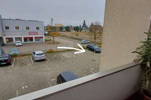 1-Zimmer Wohnung mit Balkon in Karlsruhe-Grünwinkel – Die vollständige Adresse der Immobilie erhältst du vom Anbieter., 76185 Grünwinkel, Karlsruhe – Vorschaubild 9