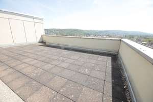 Über den Dächern von Durlach: großzügige 1-Zimmer-Penthouse-Wohnung – Killisfeldstraße 2a, 76227 Durlach, Karlsruhe – Vorschaubild 25
