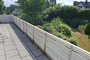 Erstbezug nach Sanierung- 3,5-Zimmer-Wohnung mit Garage,  Sonnenbalkonen und Gemeinschaftsgarten – Charlottenstr 31, 45289 Burgaltendorf, Essen – Vorschaubild 6