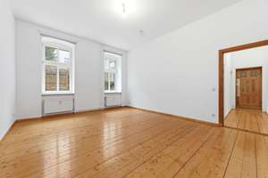 Wohnen im attraktiven Bötzow-Kiez - freie 3-Zimmerwohnung im Prenzlauer Berg – Esmarchstraße 8, 10407 Prenzlauer Berg, Berlin – Vorschaubild 11