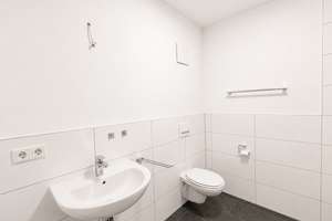Barrierefreie 3-Zimmer-Wohnung mit Terrasse und Gartenanteil in zentraler Lage von Altdorf – Bahnhofstraße 9, 90518 Altdorf bei Nürnberg – Vorschaubild 6
