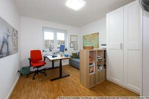 Moderne Erdgeschosswohnung mit Garten und Stellplatz im Zentrum von Eidelstedt – Die vollständige Adresse der Immobilie erhältst du vom Anbieter., 22523 Eidelstedt, Hamburg – Vorschaubild 16