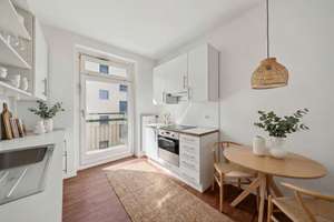 Altbau-Charme mit Potenzial – 3-Zimmer-Wohnung im denkmalgeschützten Altbau – Die vollständige Adresse der Immobilie erhältst du vom Anbieter., 20539 Rothenburgsort, Hamburg – Vorschaubild 7