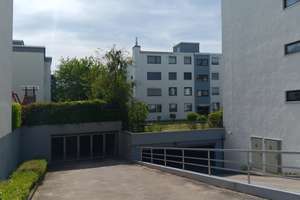 Schöne, helle 1-Zi.-Whg. in Reutlingen
