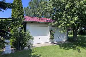 Sonniges Einfamilienhaus mit Einliegerwohnung und Schwimmbad in Alleinlage! – Rügen (Kreis) – Vorschaubild 6