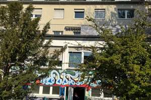 Kapitalanlage in bester Innenstadt-Lage! – Wilhemstraße 14, 41061 Gladbach, Mönchengladbach – Vorschaubild 2