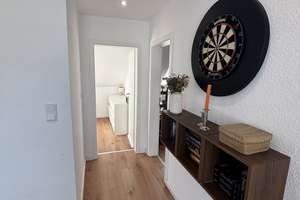 Moderne und Helle 3-Zimmer-Wohnung in Essen-Altenessen-Süd – Schonnefeldstraße 101, 45326 Altenessen-Süd, Essen – Vorschaubild 5