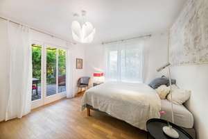 Modern Living Deluxe - Maisonette mit großem Privatgarten! – Die vollständige Adresse der Immobilie erhältst du vom Anbieter., 81673 Josephsburg, München – Vorschaubild 10