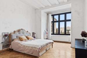 Historischer Charme trifft modernes Wohnen I 133 m² & Stellplatz – Die vollständige Adresse der Immobilie erhältst du vom Anbieter., 50674 Neustadt/Süd, Köln – Vorschaubild 4