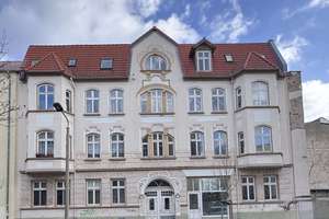 *Leerstand ist King* Chancen nutzen, 3-Zimmer-Wohnung in zentraler Lage von Magdeburg
