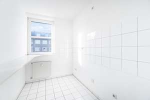 Wundervolle 2 Zimmer-Wohnung mit schönem Balkon, moderne Ausstattung, offener Grundriss! – Rosmarinstraße 16, 40235 Flingern Nord, Düsseldorf – Vorschaubild 9