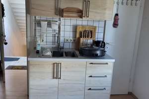 Kompaktes Duo: 2-Zimmer-Wohnung in Düsseldorf-Wersten – 40591 Wersten, Düsseldorf – Vorschaubild 3