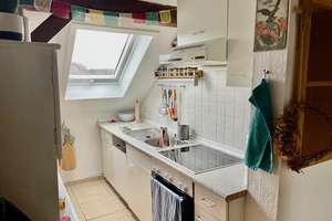 Mehrfamilienhaus Regensburg Reinhausen – Die vollständige Adresse der Immobilie erhältst du vom Anbieter., 93059 Reinhausen, Regensburg – Vorschaubild 27