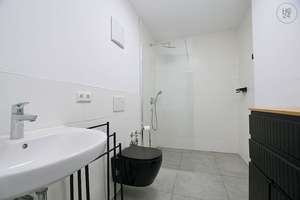 Exklusive Penthouse Wohnung, modern möbliert mit Stellplatz in Stuttgart Giebel – Die vollständige Adresse der Immobilie erhältst du vom Anbieter., 70499 Giebel, Stuttgart – Vorschaubild 17