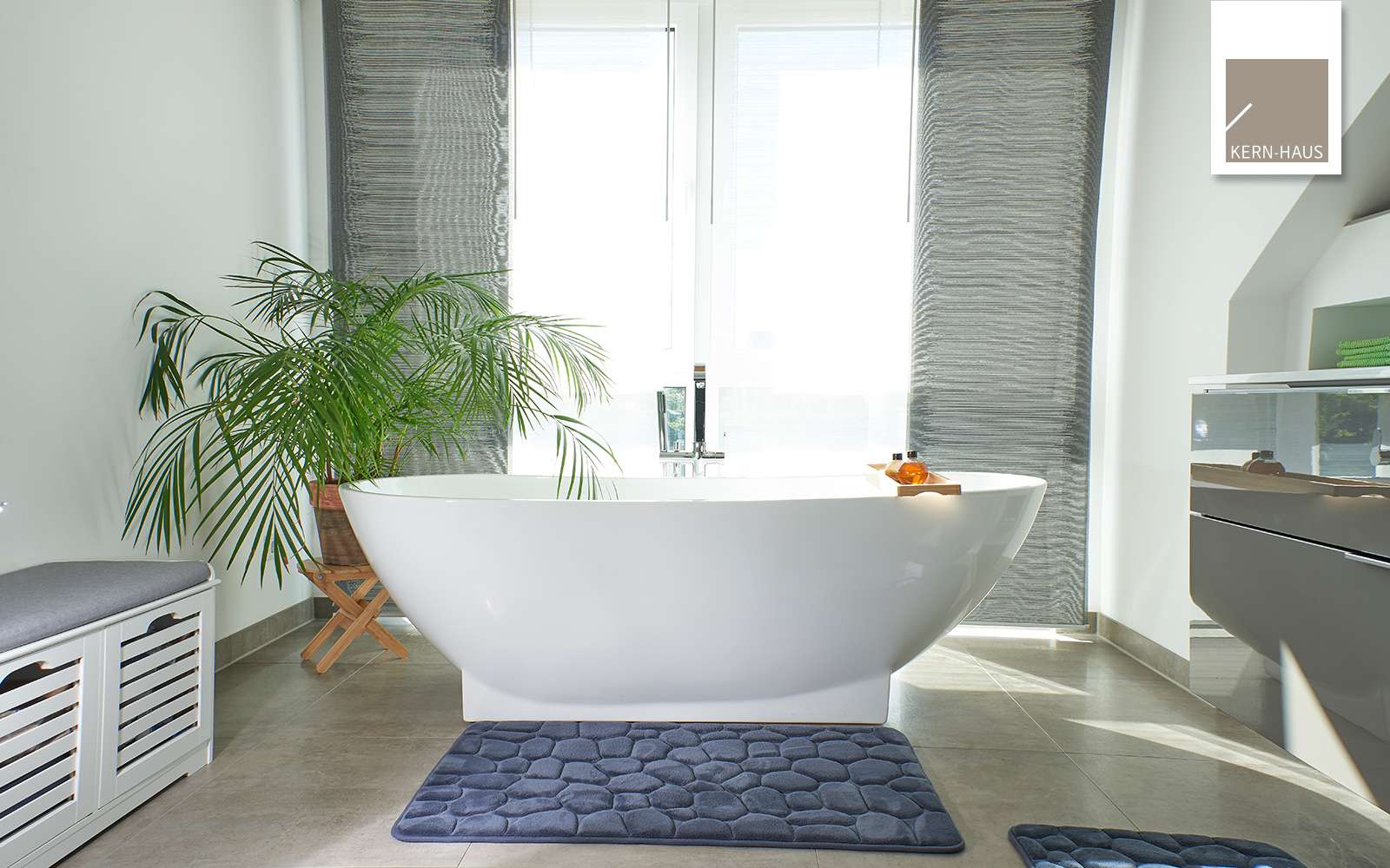 Immobilie in Hundsdorf - Das moderne Architektenhaus inklusive Keller! - Bild 2