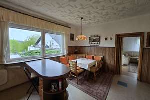 Ruhiggelegenes, Freistehendes Einfamilienhaus in Nalbach / Piesbach – Die vollständige Adresse der Immobilie erhältst du vom Anbieter., 66809 Nalbach – Vorschaubild 14