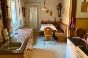 Gepflegtes Einfamilienhaus mit viel Potential in ruhiger Lage von Cadolzburg – Die vollständige Adresse der Immobilie erhältst du vom Anbieter., 90556 Cadolzburg – Vorschaubild 10