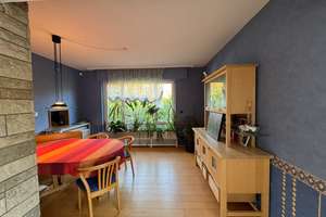 Unternehmervilla in hervorragender Lage mit Ausbaupotenzial – 64287 Darmstadt-Ost, Darmstadt – Vorschaubild 19