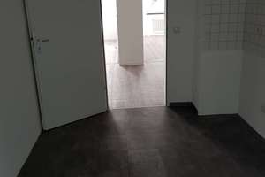 Ideal aufgeteilte sonnige Wohnung zwischen Duisburg und Düsseldorf – Zur Kaffeehött 79, 47269 Rahm, Duisburg – Vorschaubild 9