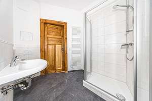 1-Zimmer-Wohnung mit großzügigem Wohnbereich und Altbaucharme – 4315 Neustadt-Neuschönefeld, Leipzig – Vorschaubild 4