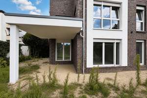 MIETEN MIT KAUFOPTION: Neubau-Erdgeschosswohnung mit Terrasse & 74m² Wohnfläche | Oldenburg-Eversten – Die vollständige Adresse der Immobilie erhältst du vom Anbieter., 26122 Eversten, Oldenburg (Oldenburg) – Vorschaubild 14