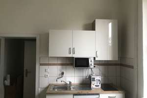 Vollständig renoviertes und neu möbliertes Appartment mit EBK – Kardinal-Galen-Straße 107, 47058 Duissern, Duisburg – Vorschaubild 3